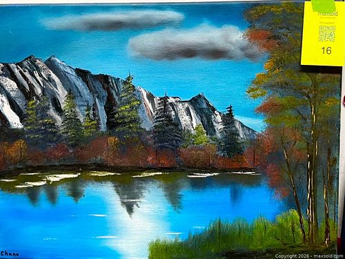 Lot #16 (1 of 16)