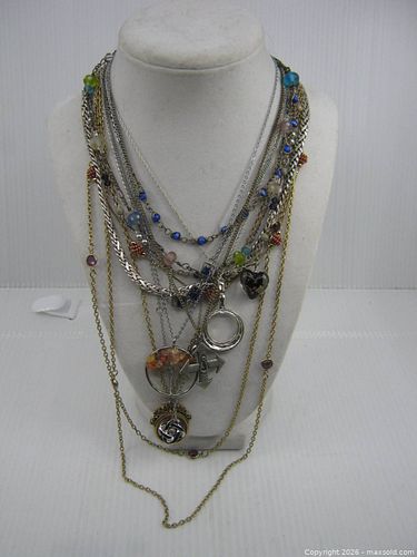 Lot #135 (1 of 12)
