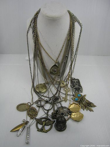 Lot #90 (1 of 12)