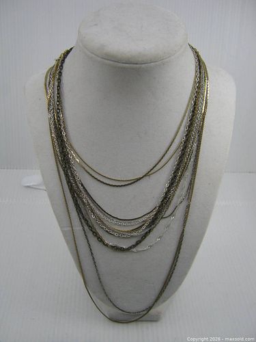 Lot #98 (1 of 9)