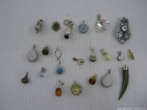 Lot #122 (1 of 7)