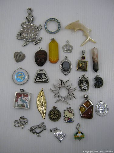 Lot #80 (1 of 10)