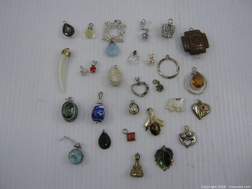 Lot #123 (1 of 9)