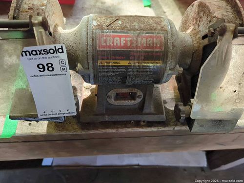 Lot #98 (1 of 11)