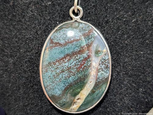 Lot #2089 (1 of 3)