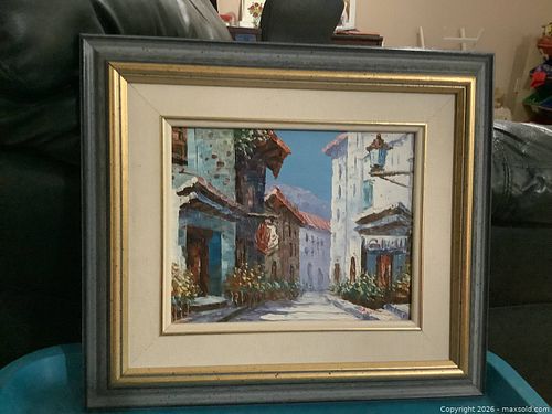 Lot #107 (1 of 5)