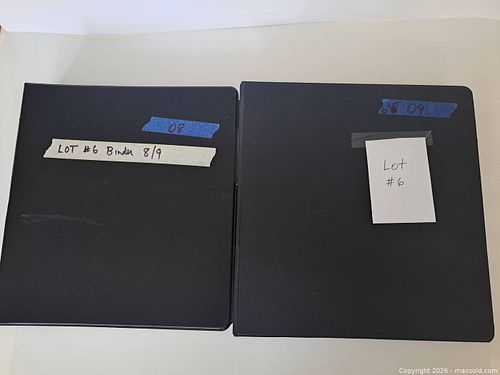 Lot #6 (1 of 10)