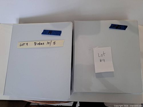 Lot #9 (1 of 11)