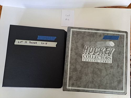 Lot #14 (1 of 15)