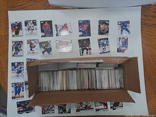 Lot #23 (1 of 5)