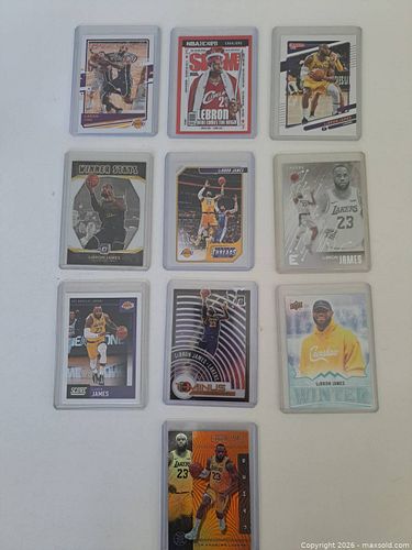 Lot #24 (1 of 5)