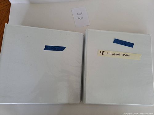 Lot #21 (1 of 16)