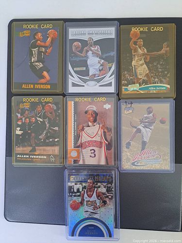 Lot #29 (1 of 4)