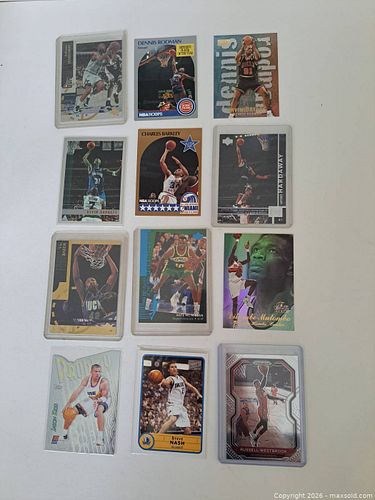 Lot #40 (1 of 7)