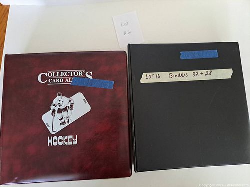 Lot #16 (1 of 20)