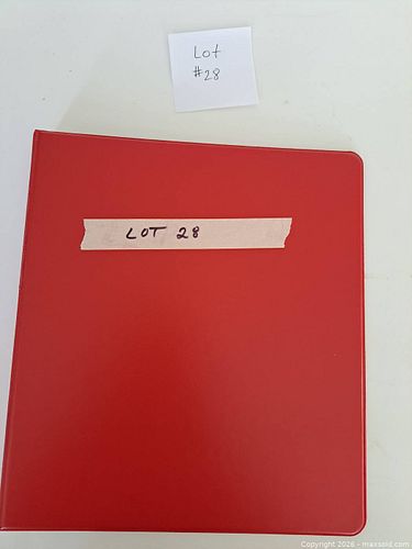 Lot #28 (1 of 4)