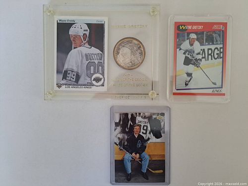 Lot #39 (1 of 9)