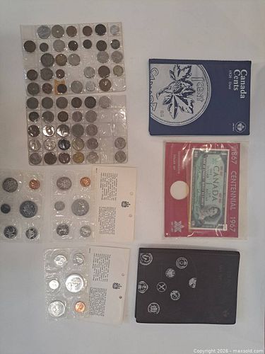 Lot #125 (1 of 12)
