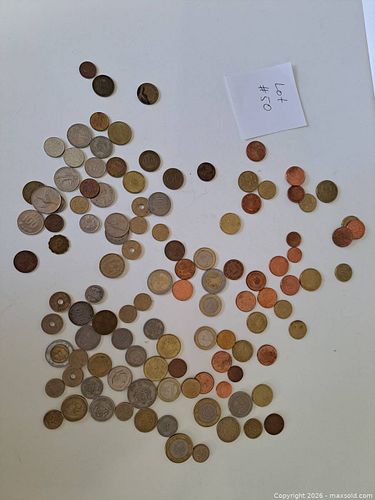 Lot #50 (1 of 6)