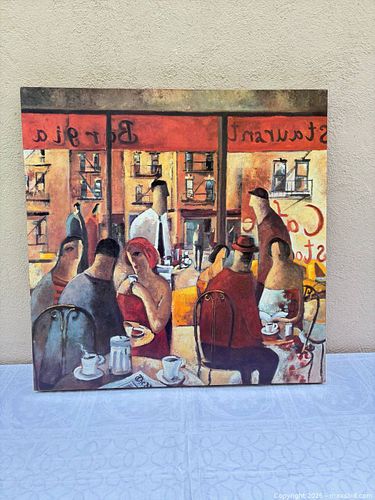Lot #70 (1 of 3)