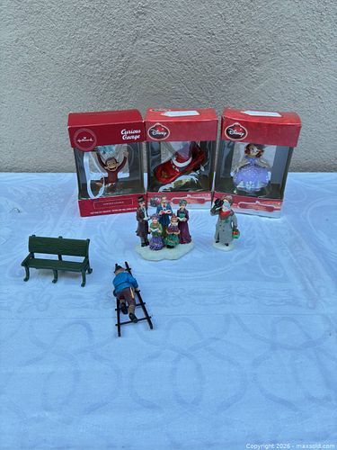 Lot #91 (1 of 8)