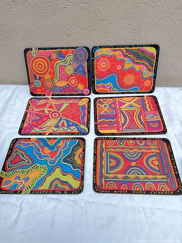 Lot #99 (1 of 6)