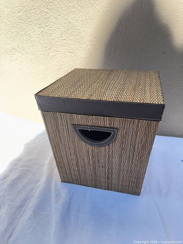 Lot #55 (1 of 6)