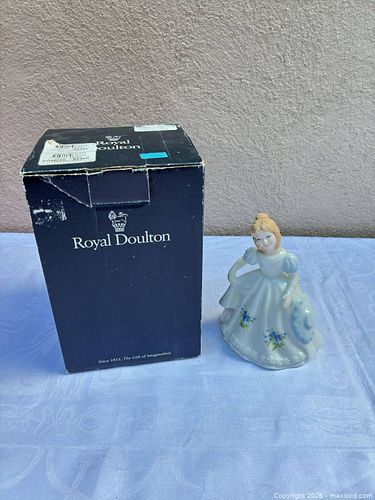 Lot #66 (1 of 6)
