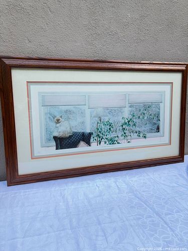Lot #25 (1 of 7)