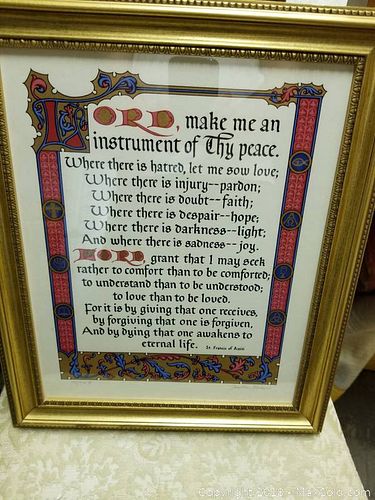 Lot #0039 (1 of 4)