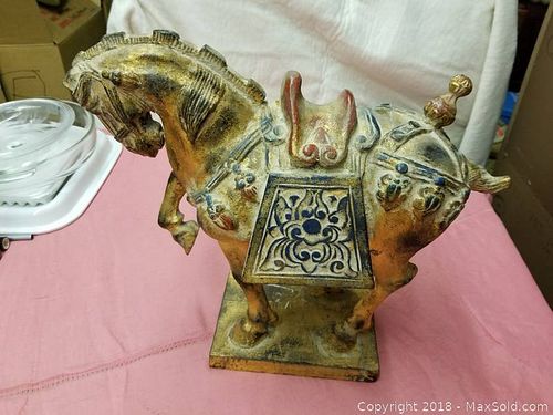 Lot #0067 (1 of 10)