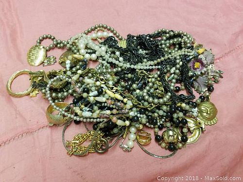 Lot #0120 (1 of 1)