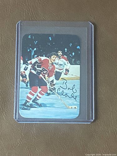 Lot #110 (1 of 1)