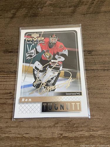 Lot #92 (1 of 1)