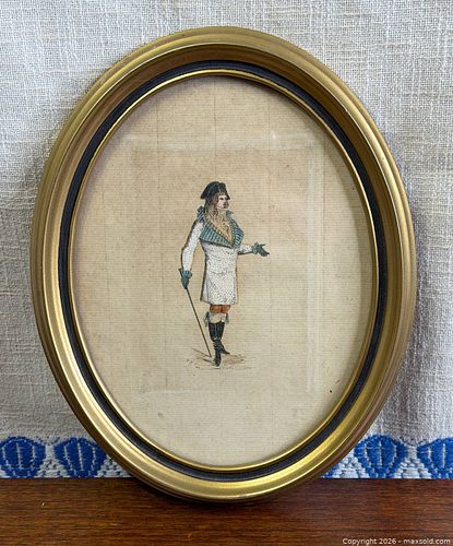 Lot #256 (1 of 7)