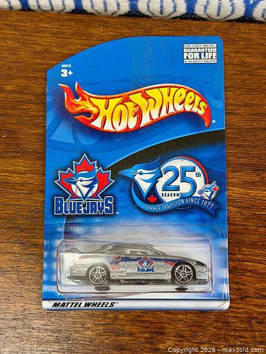 Lot #337 (1 of 5)