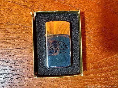 Lot #329 (1 of 9)