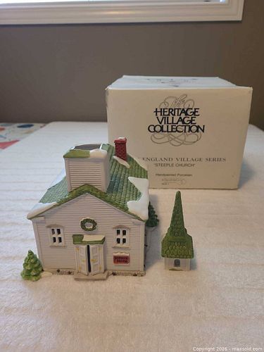 Lot #72 (1 of 19)