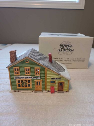Lot #71 (1 of 12)