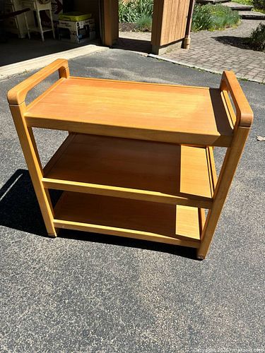Lot #834 (1 of 5)
