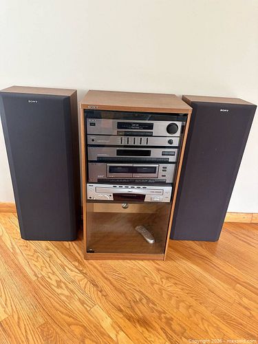 Lot #20 (1 of 20)