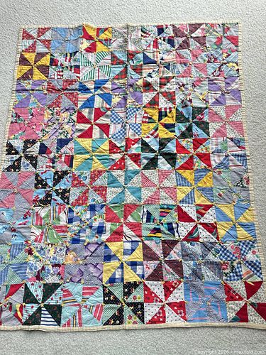 Lot #661 (1 of 7)