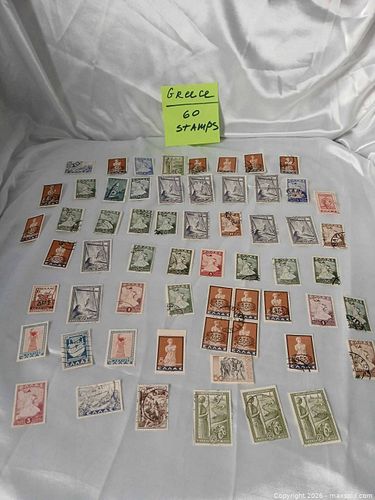 Lot #41 (1 of 7)