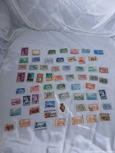 Lot #49 (1 of 11)