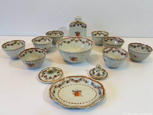 Lot #907 (1 of 18)