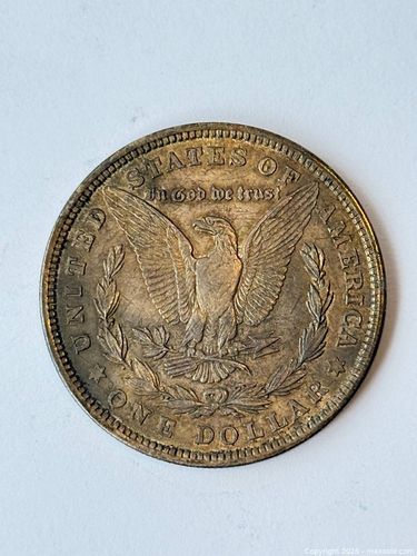 Lot #457 (1 of 6)