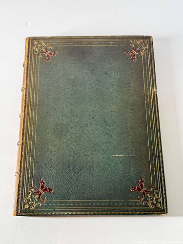Lot #807 (1 of 14)