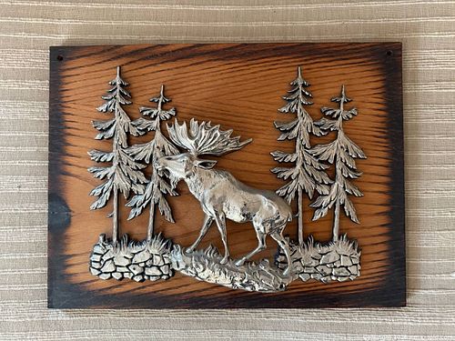 Lot #375 (1 of 9)