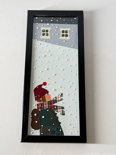 Lot #665 (1 of 7)