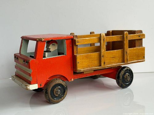 Lot #329 (1 of 12)